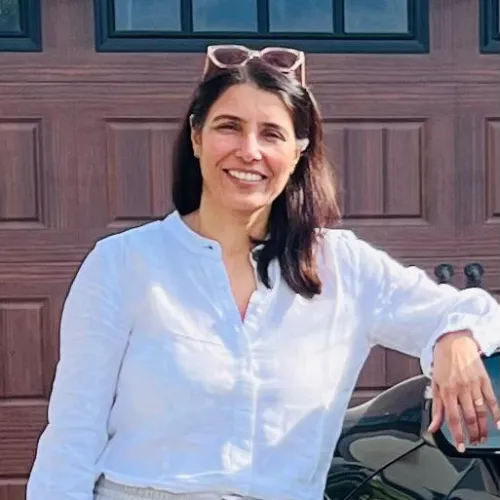 Sseemaa Gill